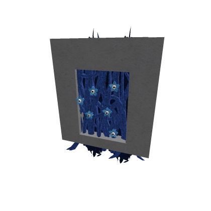 Myovine (DOORS THE ARCHIVES)