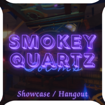 ●Smokey Quartz.