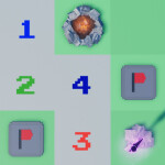 g_uitarist's Minesweeper