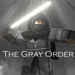 | | The Gray Jedi Order | |