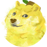 Etrog Doge