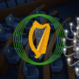 Houses of the Oireachtas