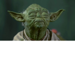 Yoda's Servant's
