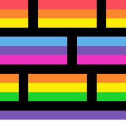 Stare At A Brick Wall Simulator Zone V I