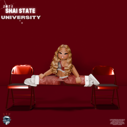 Shai State University | Off-Campus Studio icon