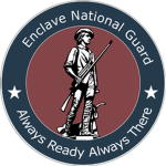 Enclave National Guard Bureau