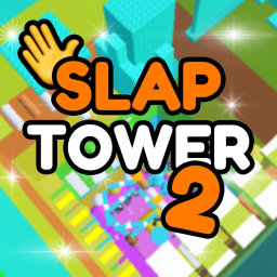 Troll Slap Tower 2