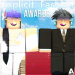 Explicit Fashion™ Awards