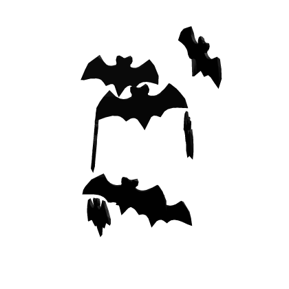 Bats for Korblox