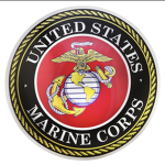United states of America. Marine corps.