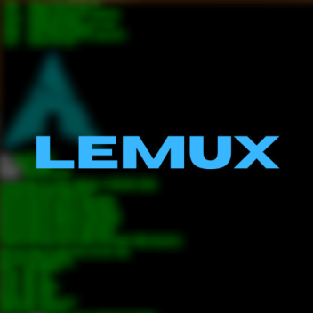 Lemux(GameJam)