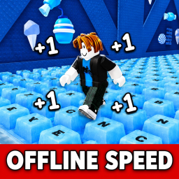 +1 speed ice keyboard escape 🥶