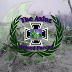 The Axioz Armed Forces