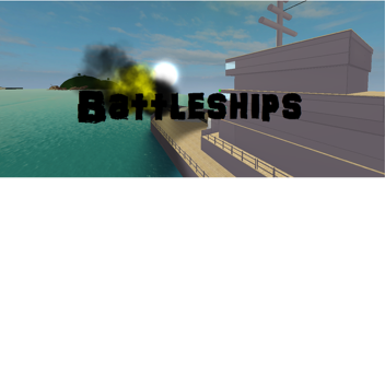 Battleships (REBORN)