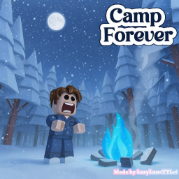 [🎉] Camp Forever