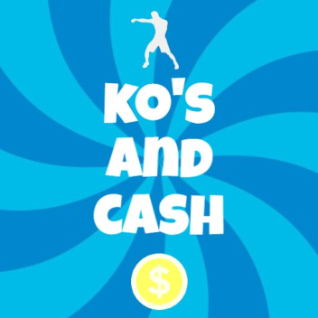 ko's and cash