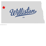 Williston County, ND