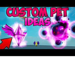 BGS pet ideas! THANK U SOOOO MUCH FOR IOO Visit's!