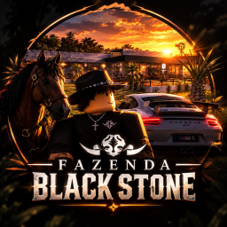 (Cars) Black stone farm