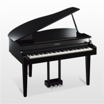 Piano sheets.