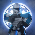 <TGAR> 501st Legion