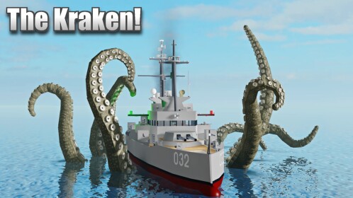 🦑 Battleship Battle ⚓