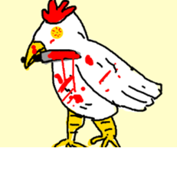 The Chickens Strike Back