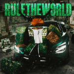 .#RuleTheWorld