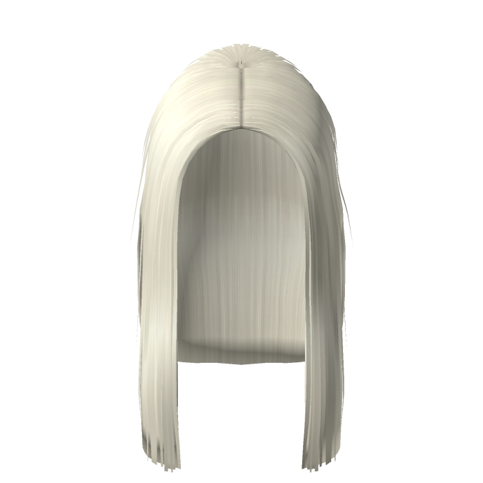 Blonde Dominican Blowout
