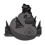 Spawn Duck