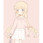 💞 Kyutie 💞