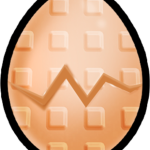 Eggs x Carlito