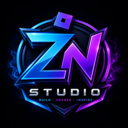 ZN StudioDev Roblox group icon