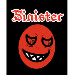 sinister Skate group