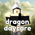 Dragon daycare