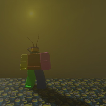 Minion World