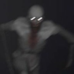 SCP-096 [DEMO]