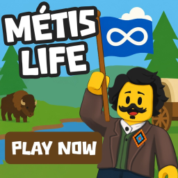 ♾️ Metis Life ♾️ icon