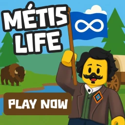 ♾️ Metis Life ♾️ icon