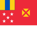 WF | WaIIis and Futuna