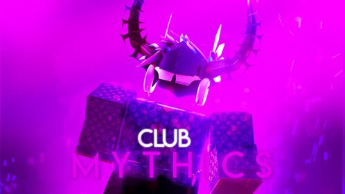 Club Mythics 