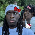 #106th (FSG) FACESHOTGANG