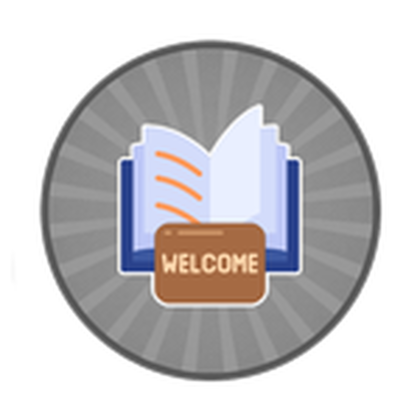 Welcome To the Library!