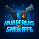 Murderers vs Sheriffs