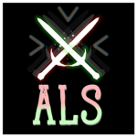 {ALS} - Alpha Sword Fighters