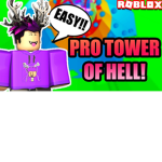 ThecrafterofRoblox