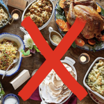 thanksgiving hate club
