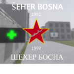 Seher Bosna