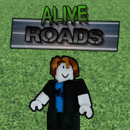 Alive Roads [DRUM GUN]