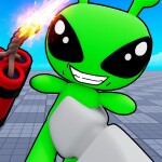 ALIEN ATTACK 👽 [NEW]